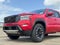 2024 Nissan Frontier Base